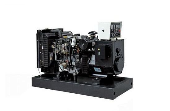 平原科克150kw大型柴油发电机组_COPY